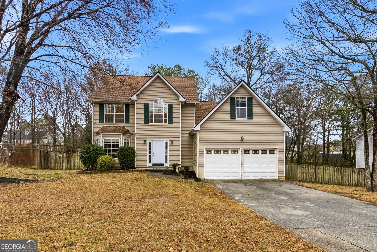 281 Fox Run Loganville - Photo 1