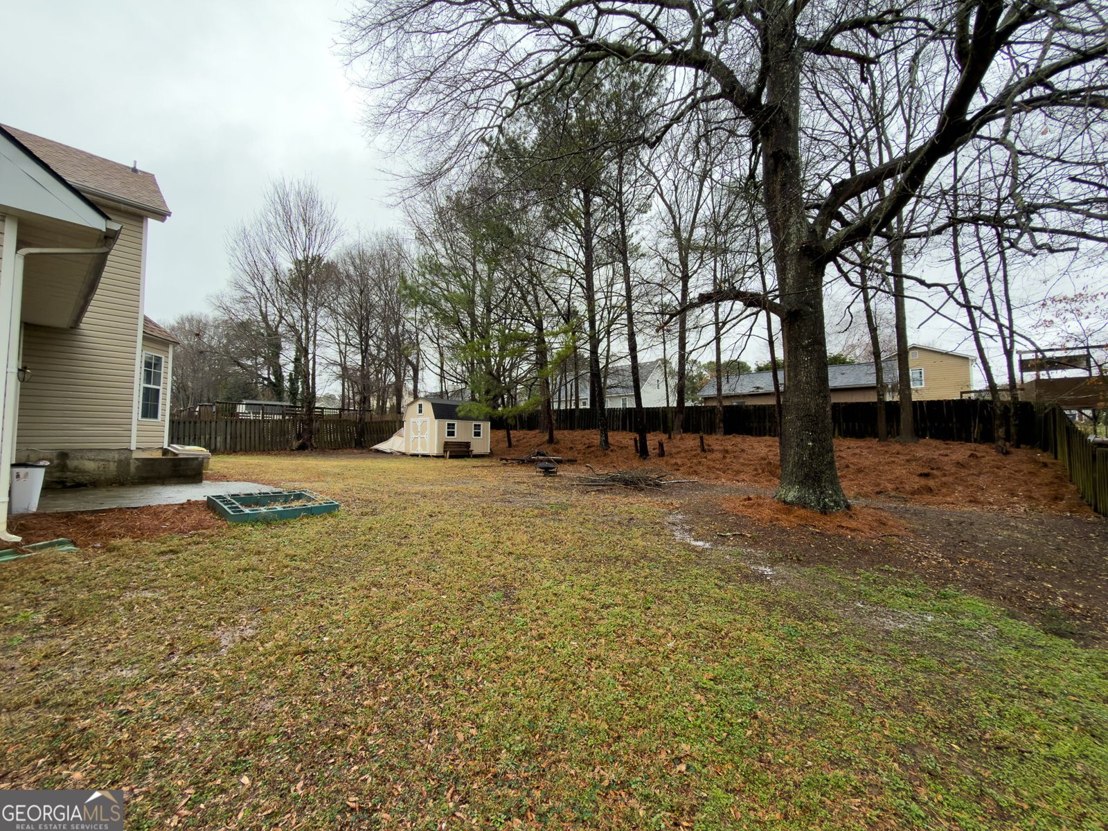 281 Fox Run Loganville - Photo 22