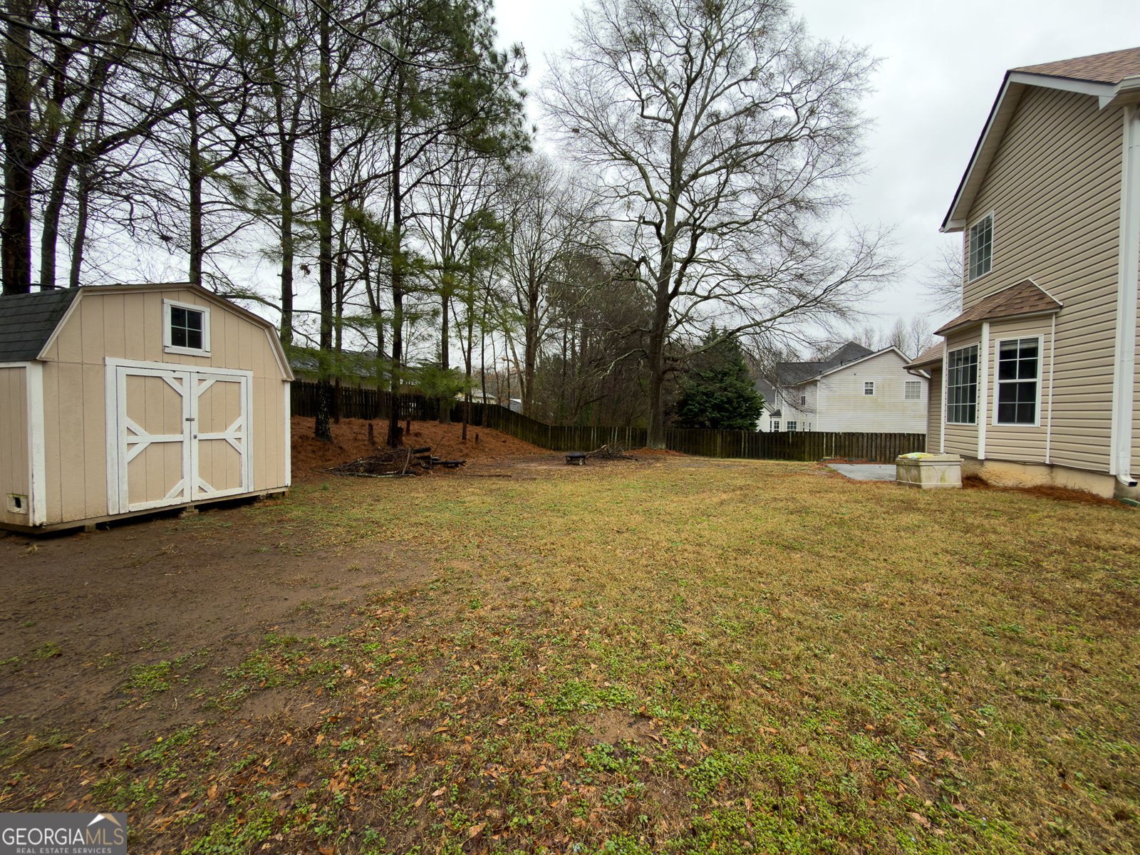 281 Fox Run Loganville - Photo 23