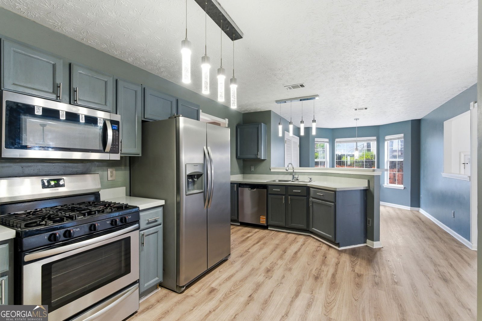 281 Fox Run Loganville - Photo 8