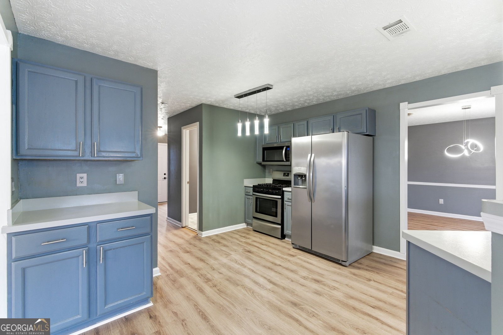 281 Fox Run Loganville - Photo 9