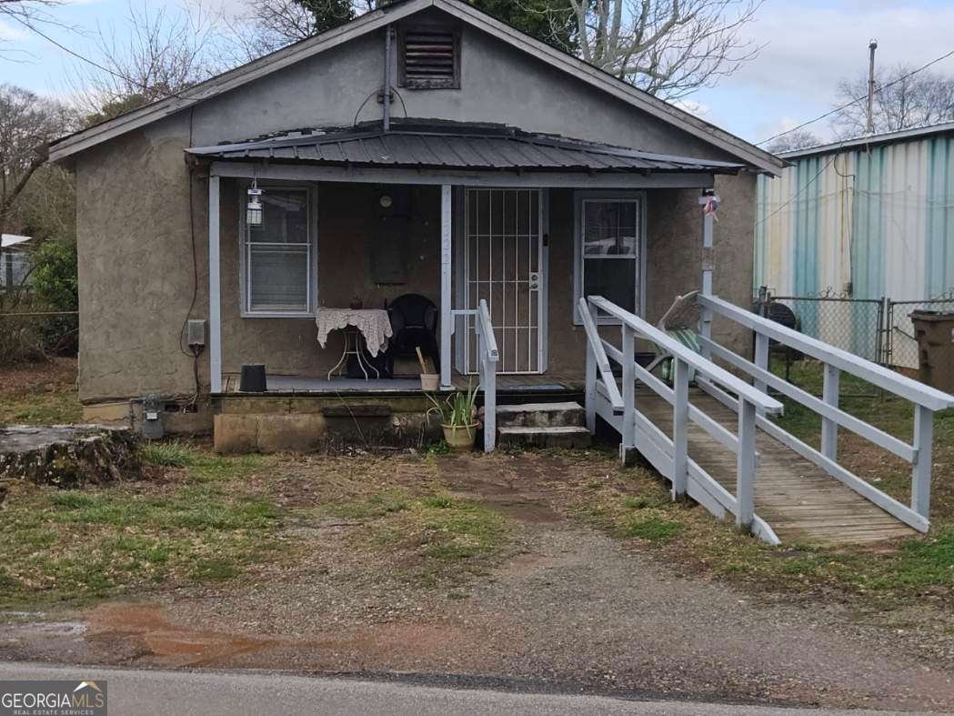 1322 Ralston Street Gainesville - Photo 1