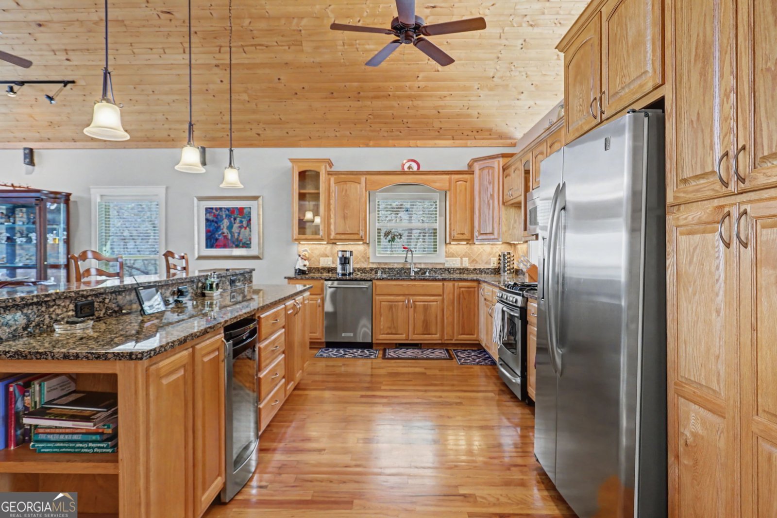 1176 Tiger Pass Drive Tiger - Photo 15