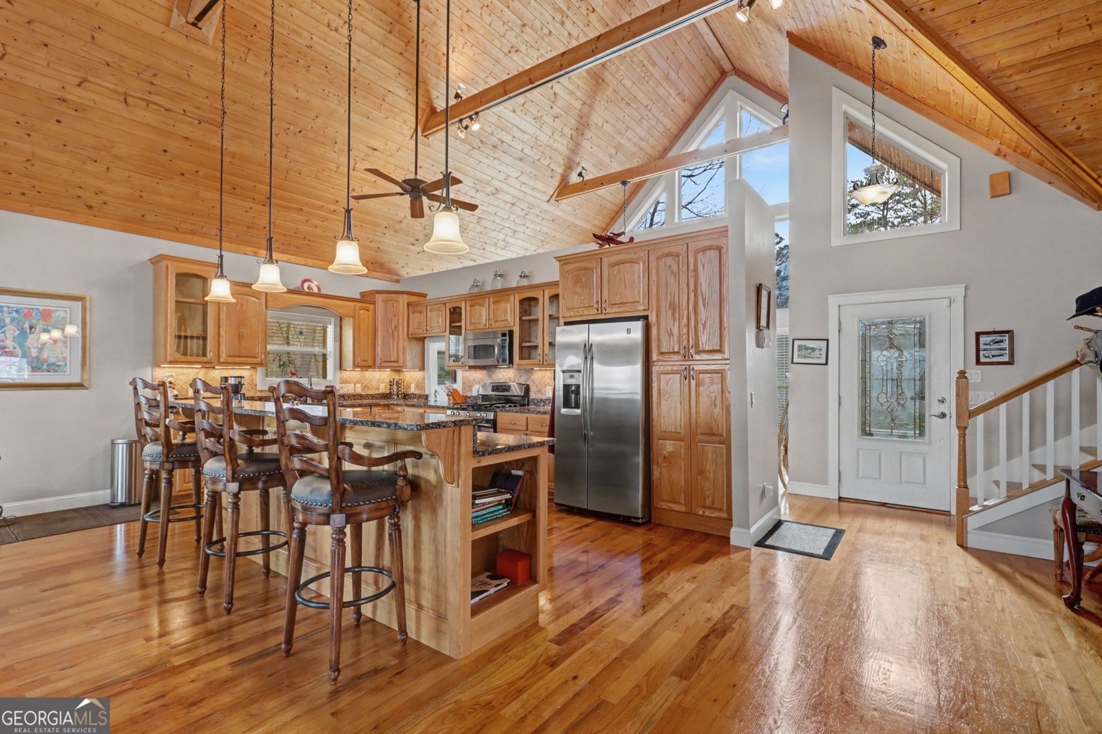 1176 Tiger Pass Drive Tiger - Photo 28