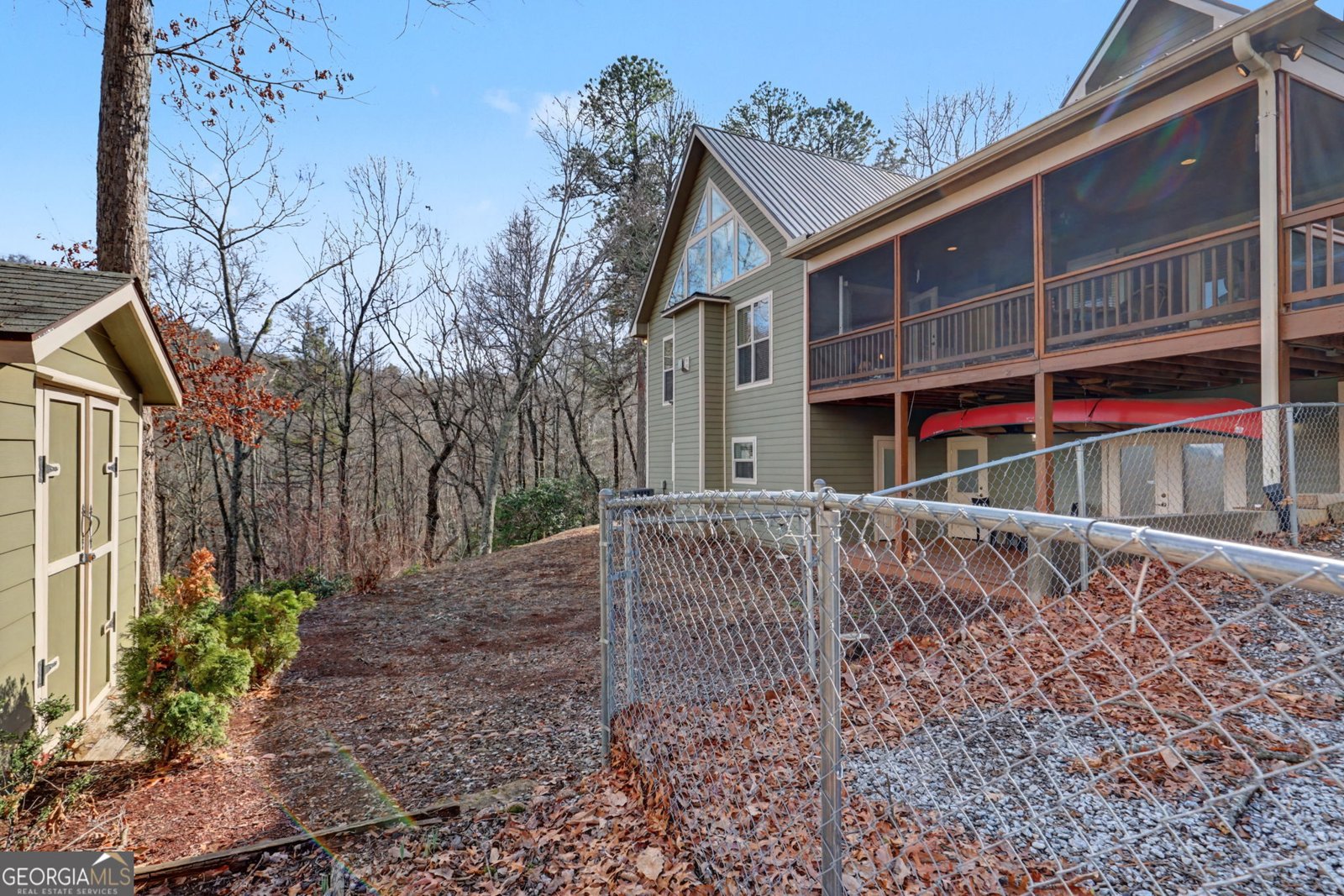 1176 Tiger Pass Drive Tiger - Photo 63