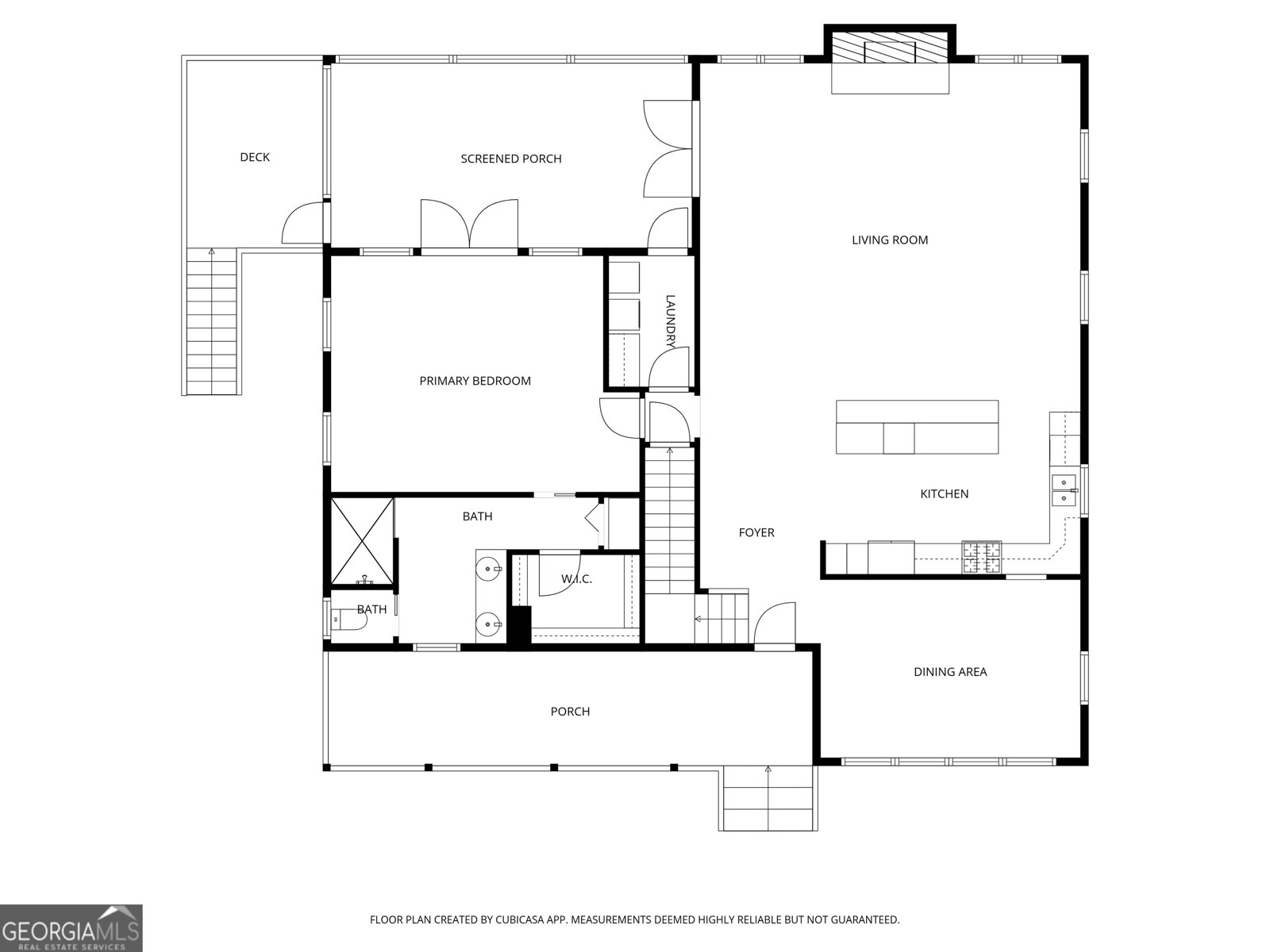 1176 Tiger Pass Drive Tiger - Photo 72