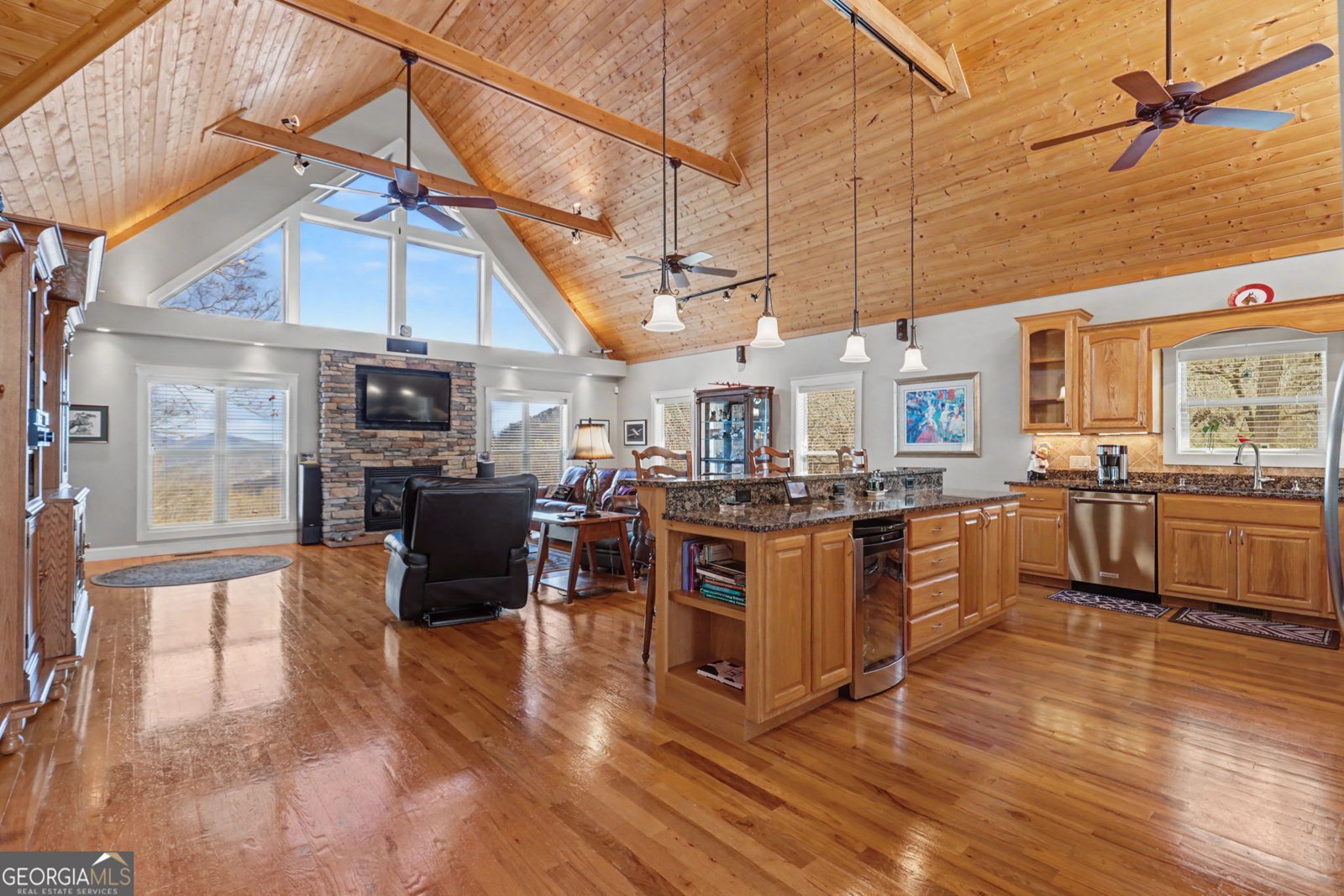 1176 Tiger Pass Drive Tiger - Photo 9