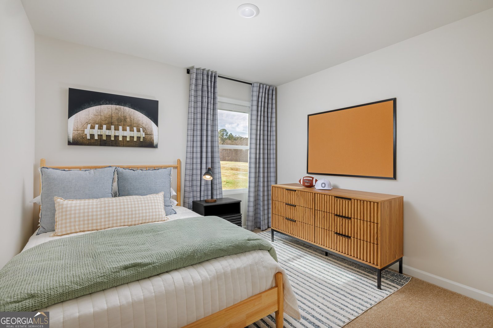 220 Norchester Avenue Hogansville - Photo 9