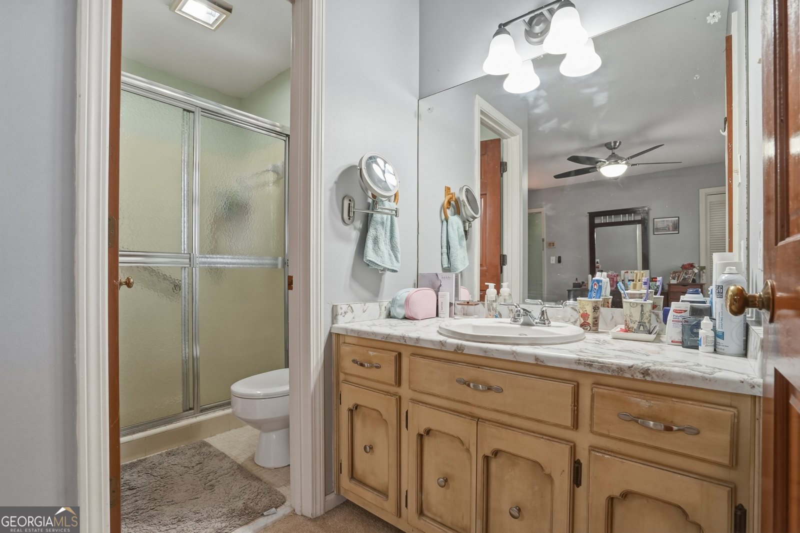 552 Ben Court Lilburn - Photo 11