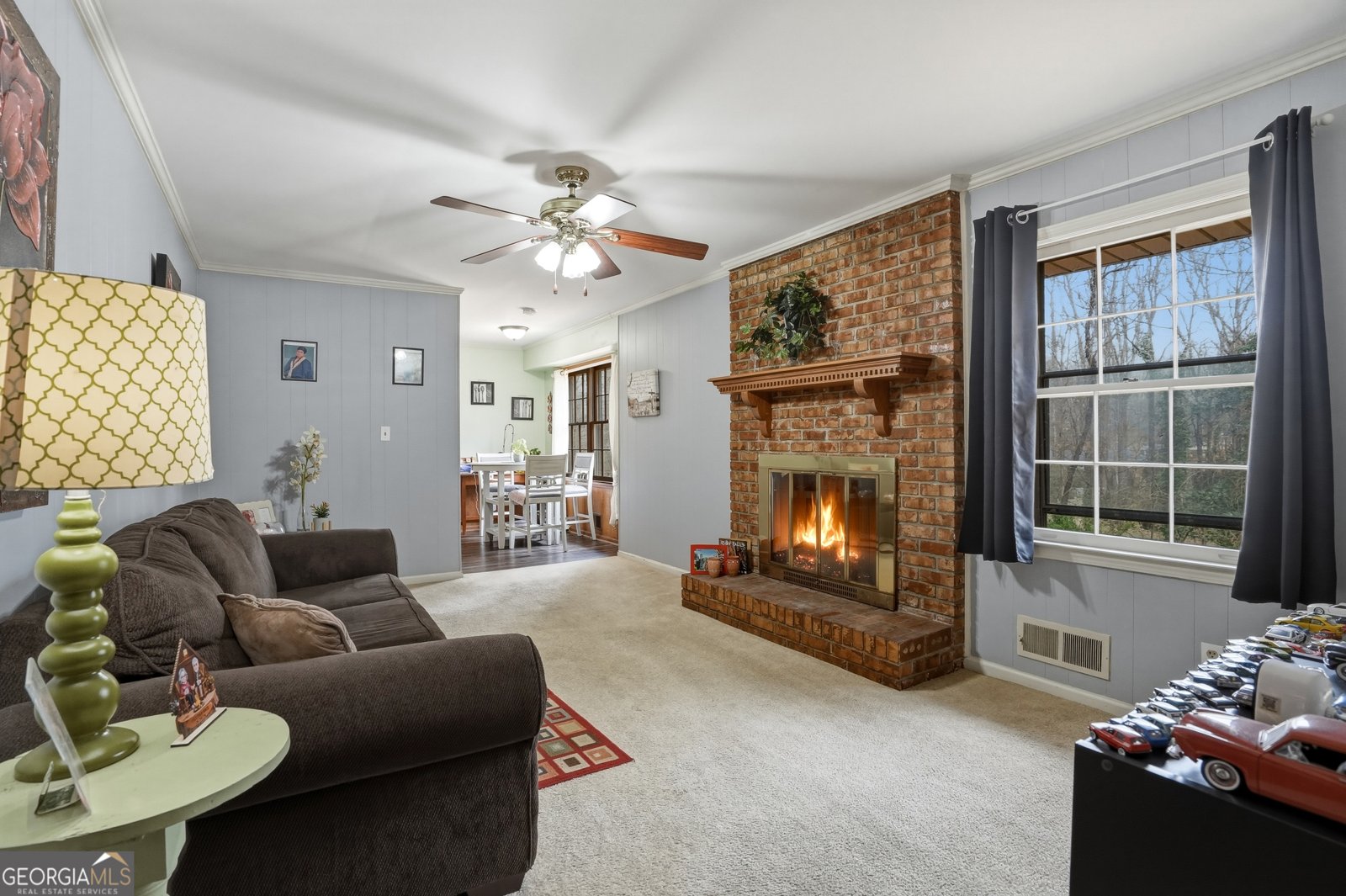 552 Ben Court Lilburn - Photo 13