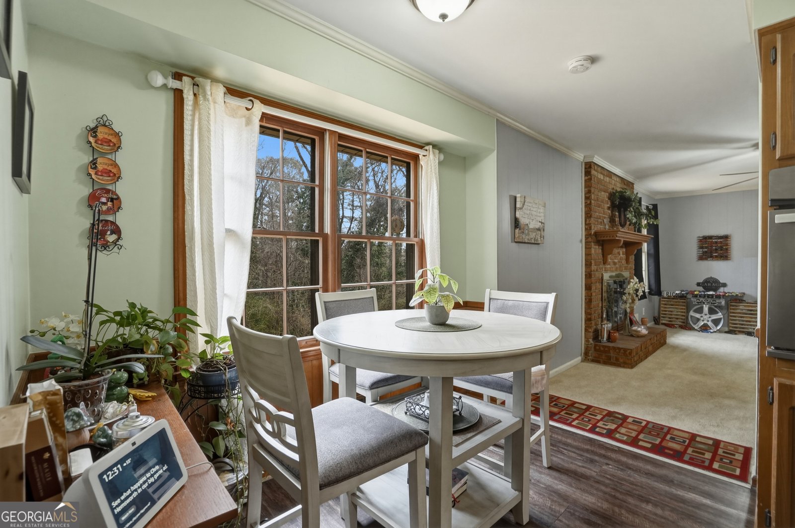 552 Ben Court Lilburn - Photo 15