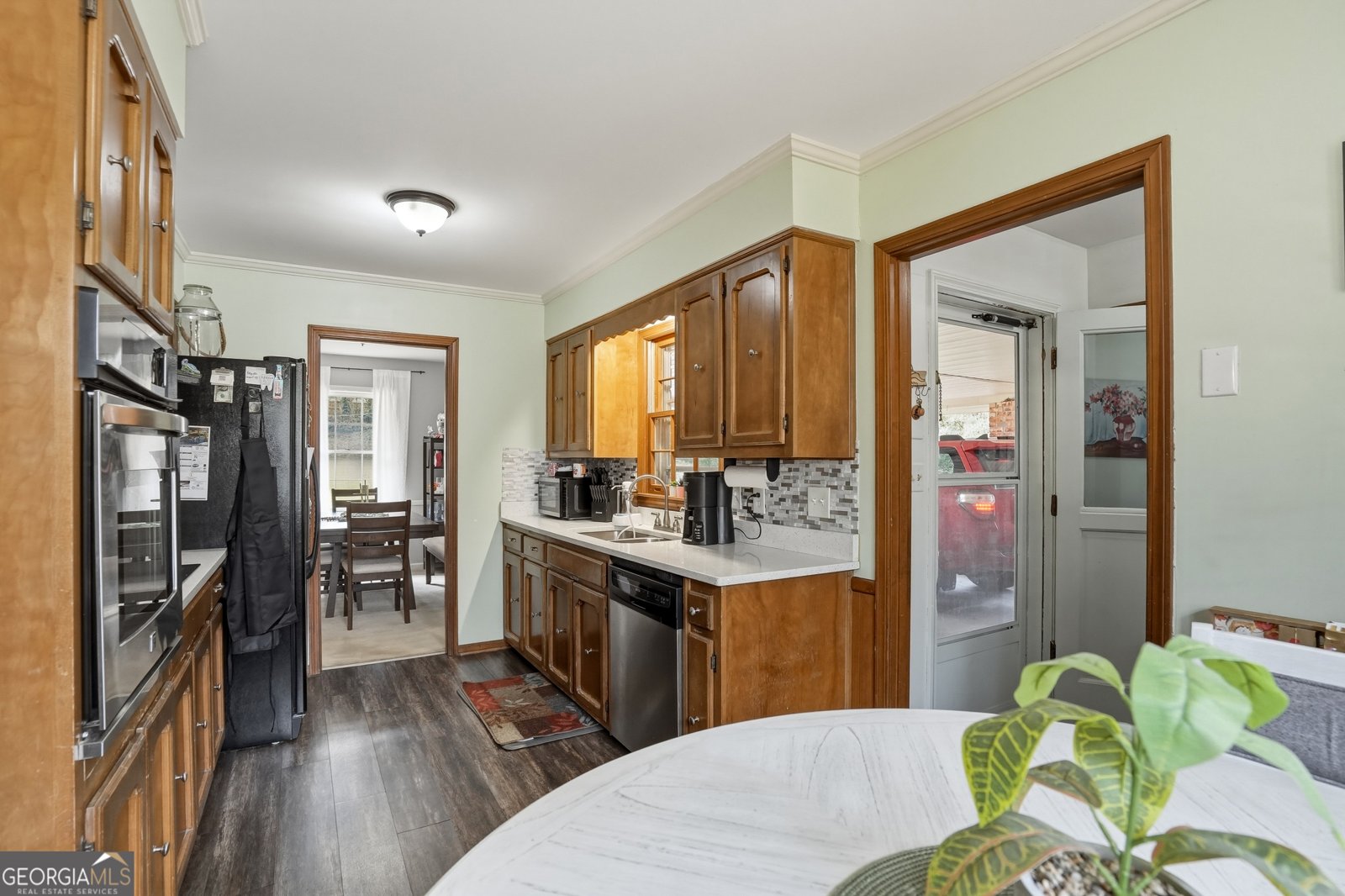 552 Ben Court Lilburn - Photo 16