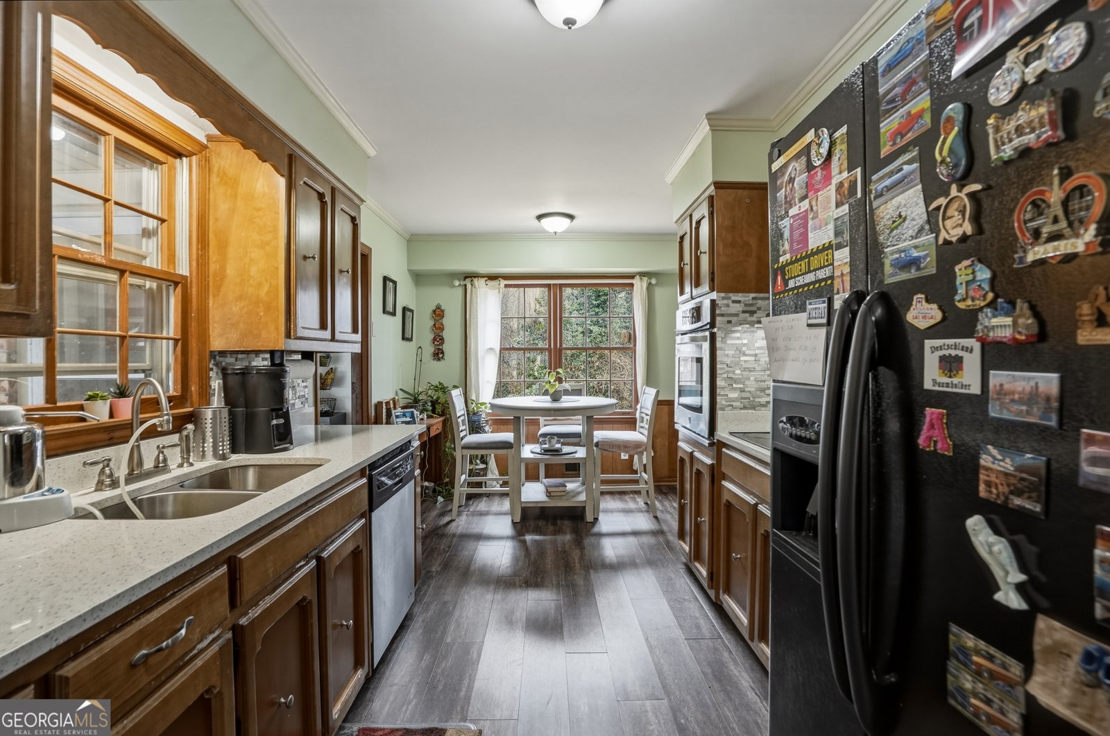 552 Ben Court Lilburn - Photo 18