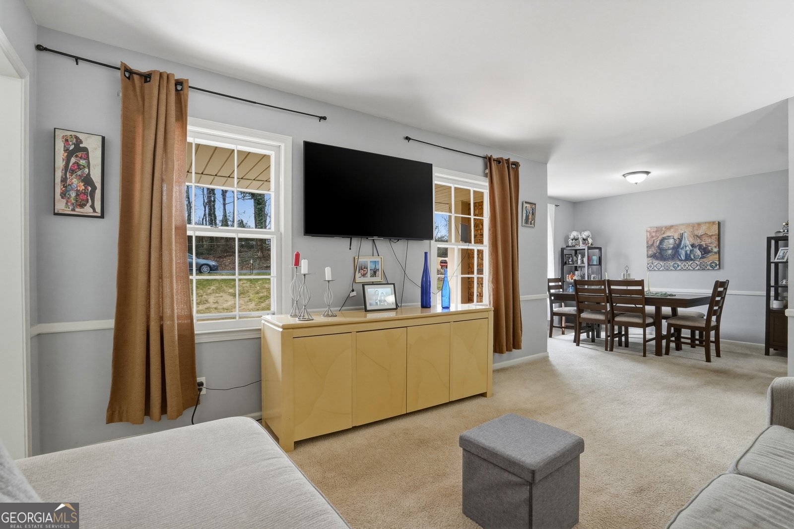 552 Ben Court Lilburn - Photo 19