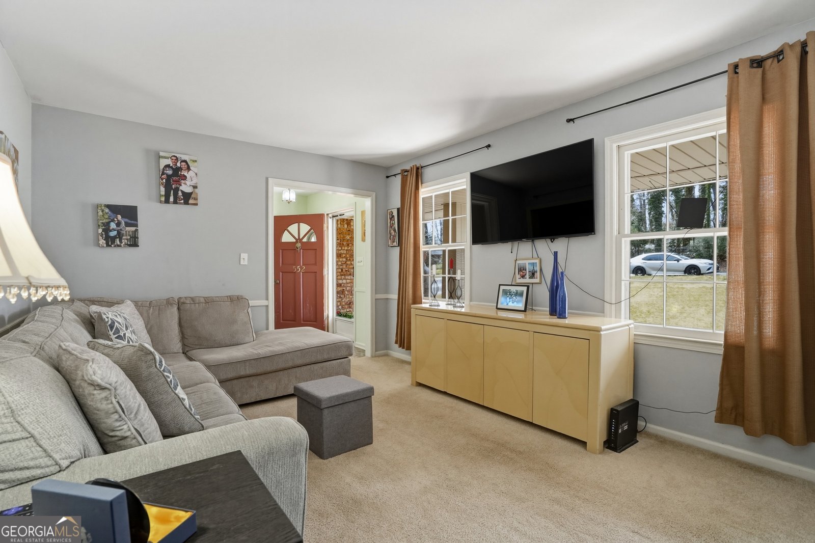 552 Ben Court Lilburn - Photo 20