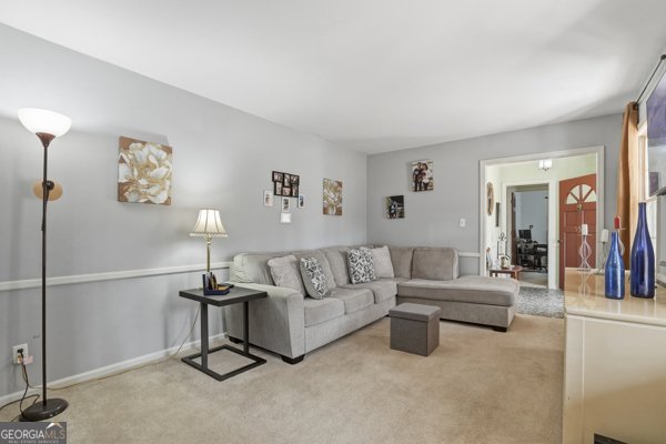 552 Ben Court Lilburn - Photo 21