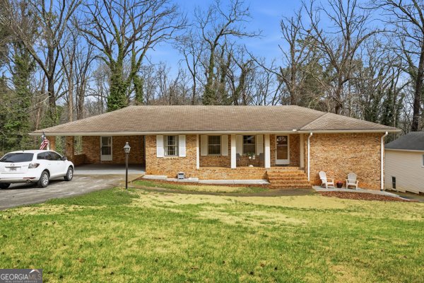 552 Ben Court Lilburn - Photo 24