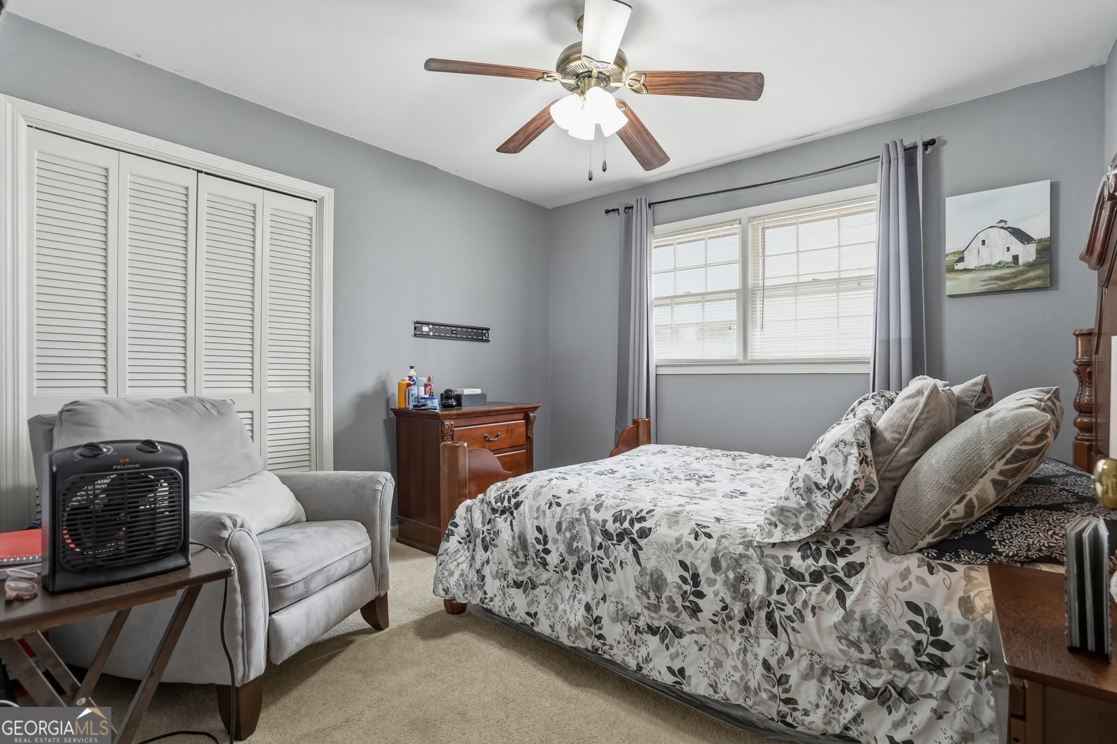 552 Ben Court Lilburn - Photo 8