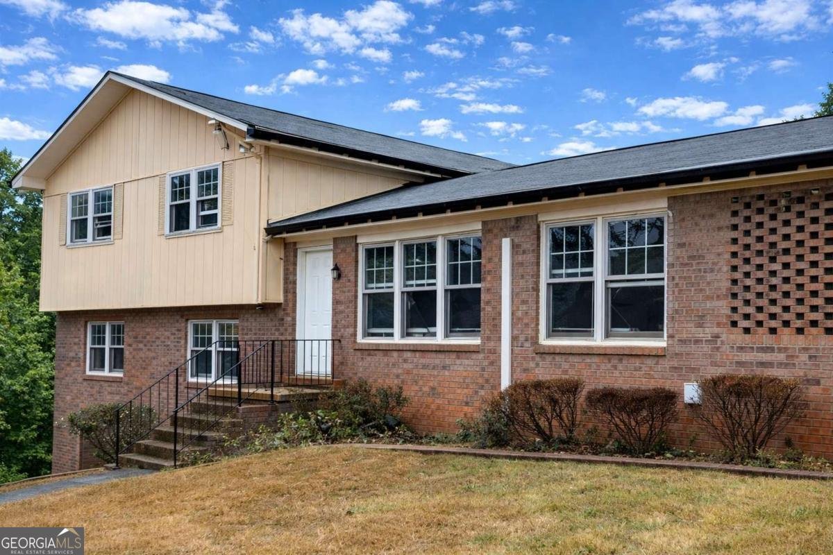 924 Highway 138 Stockbridge - Photo 1