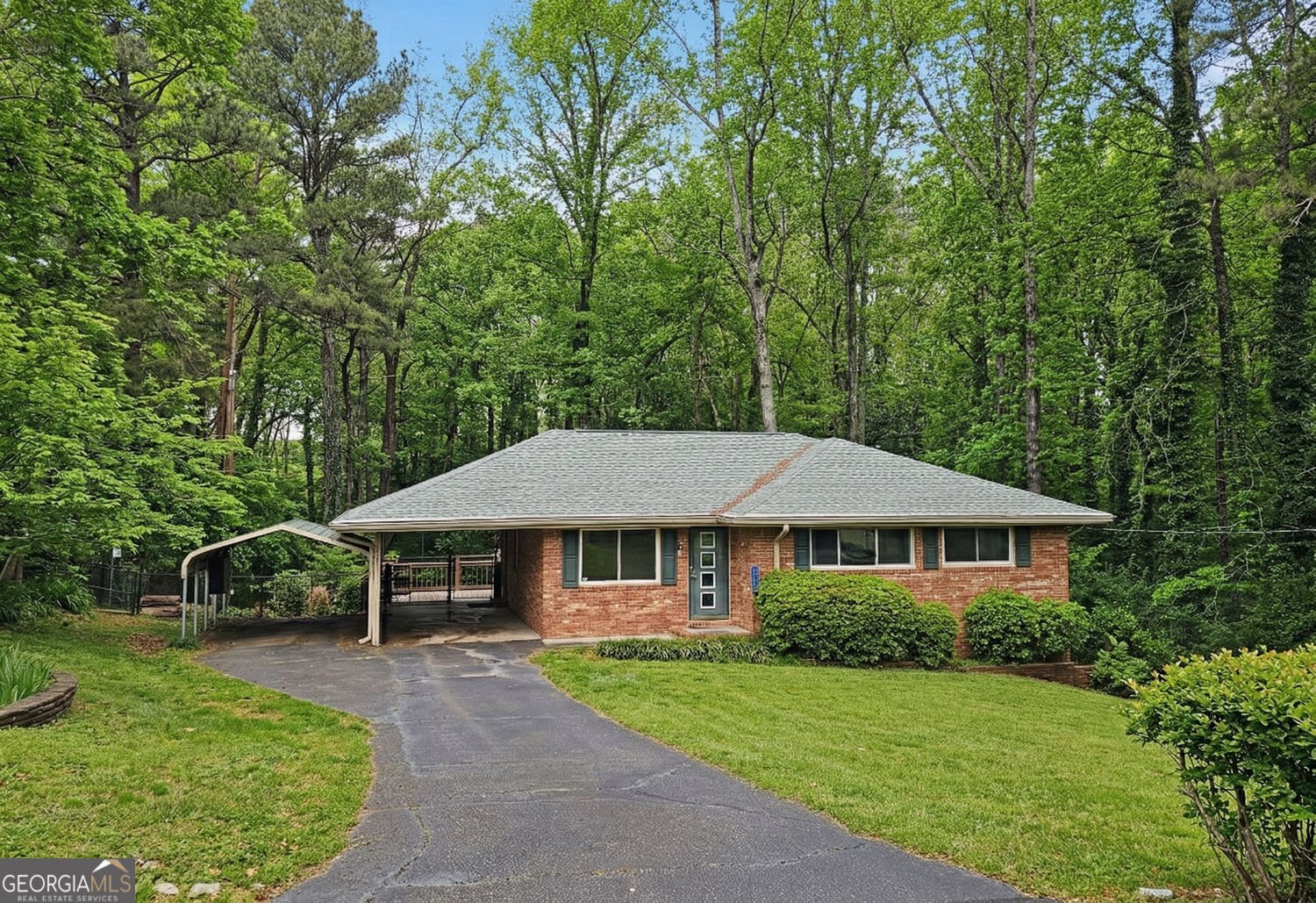 456 Plantation Road Smyrna - Photo 1