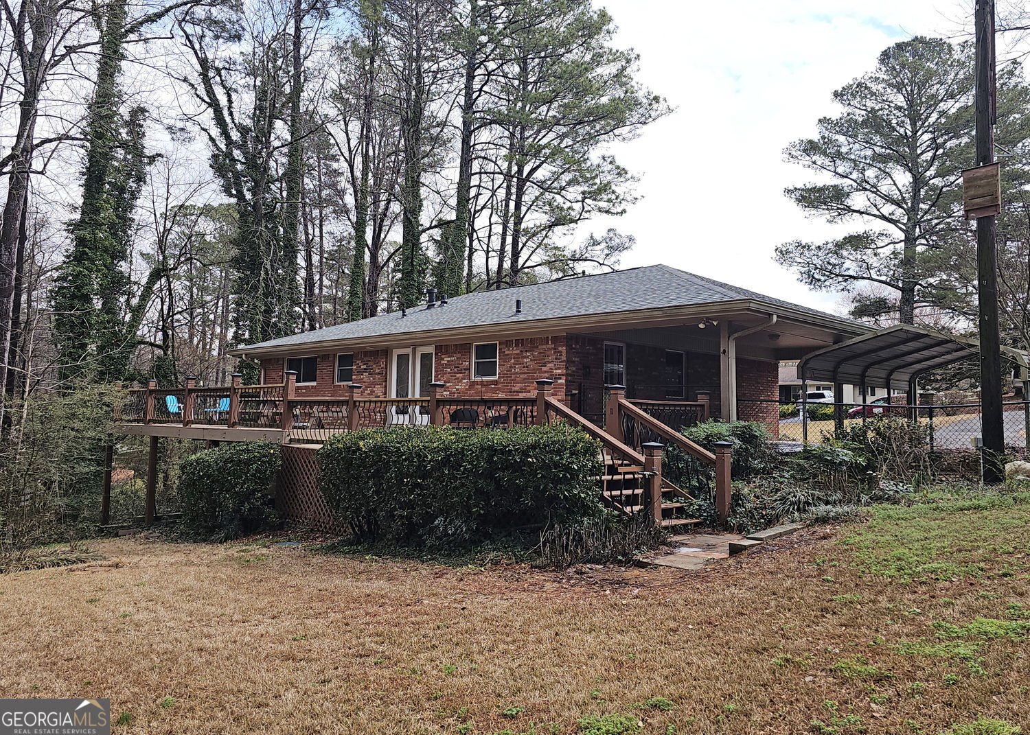 456 Plantation Road Smyrna - Photo 20