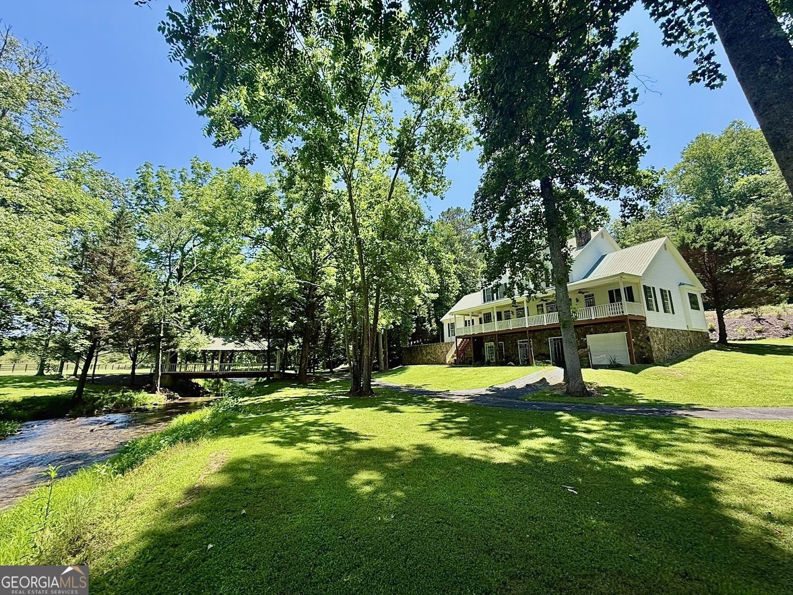 1156 Old Talking Rock Highway Talking Rock - Photo 1