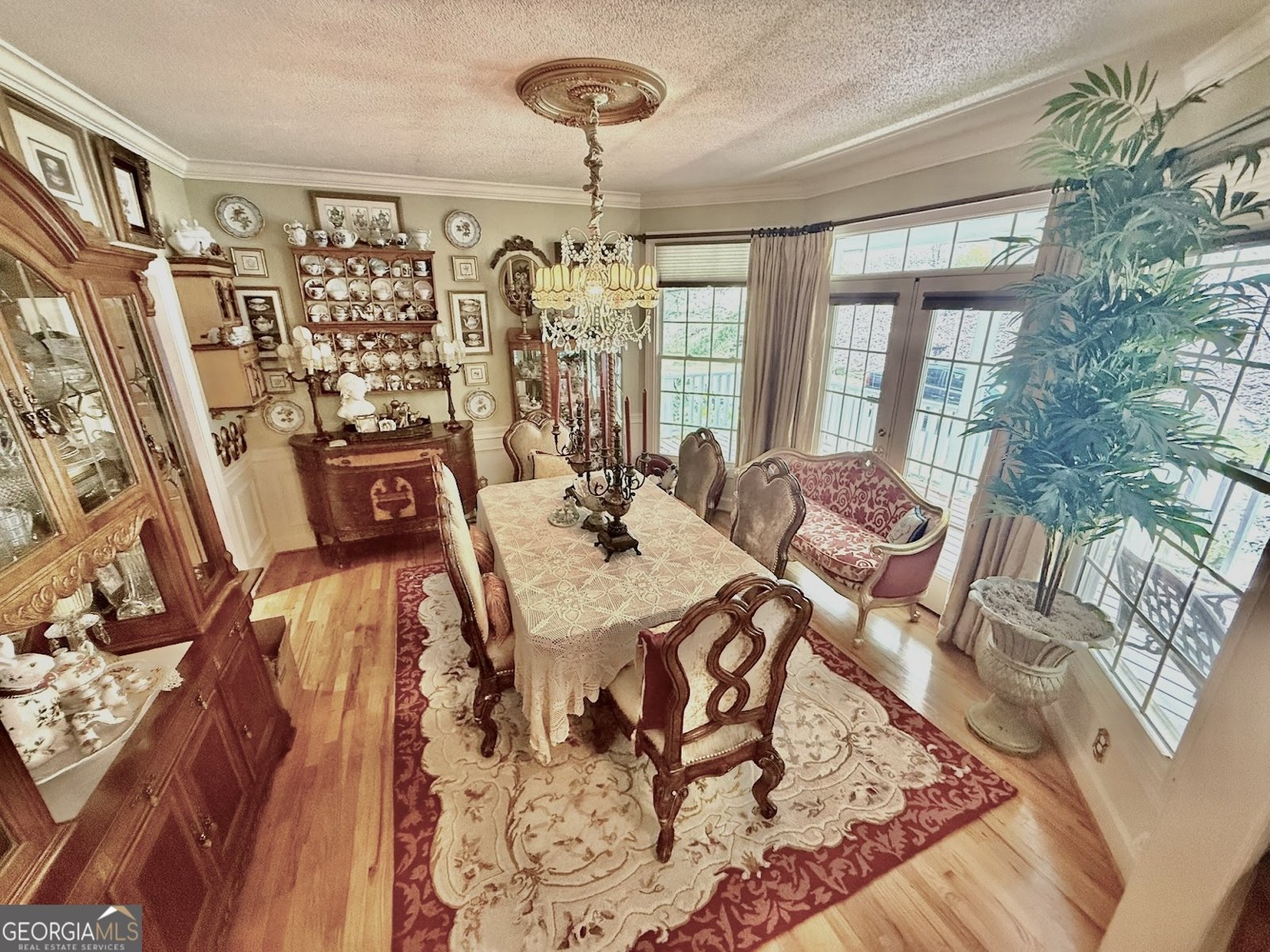 1156 Old Talking Rock Highway Talking Rock - Photo 10