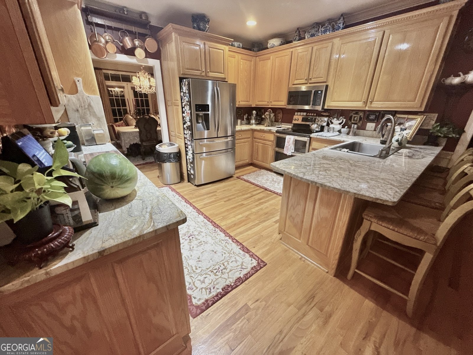 1156 Old Talking Rock Highway Talking Rock - Photo 11