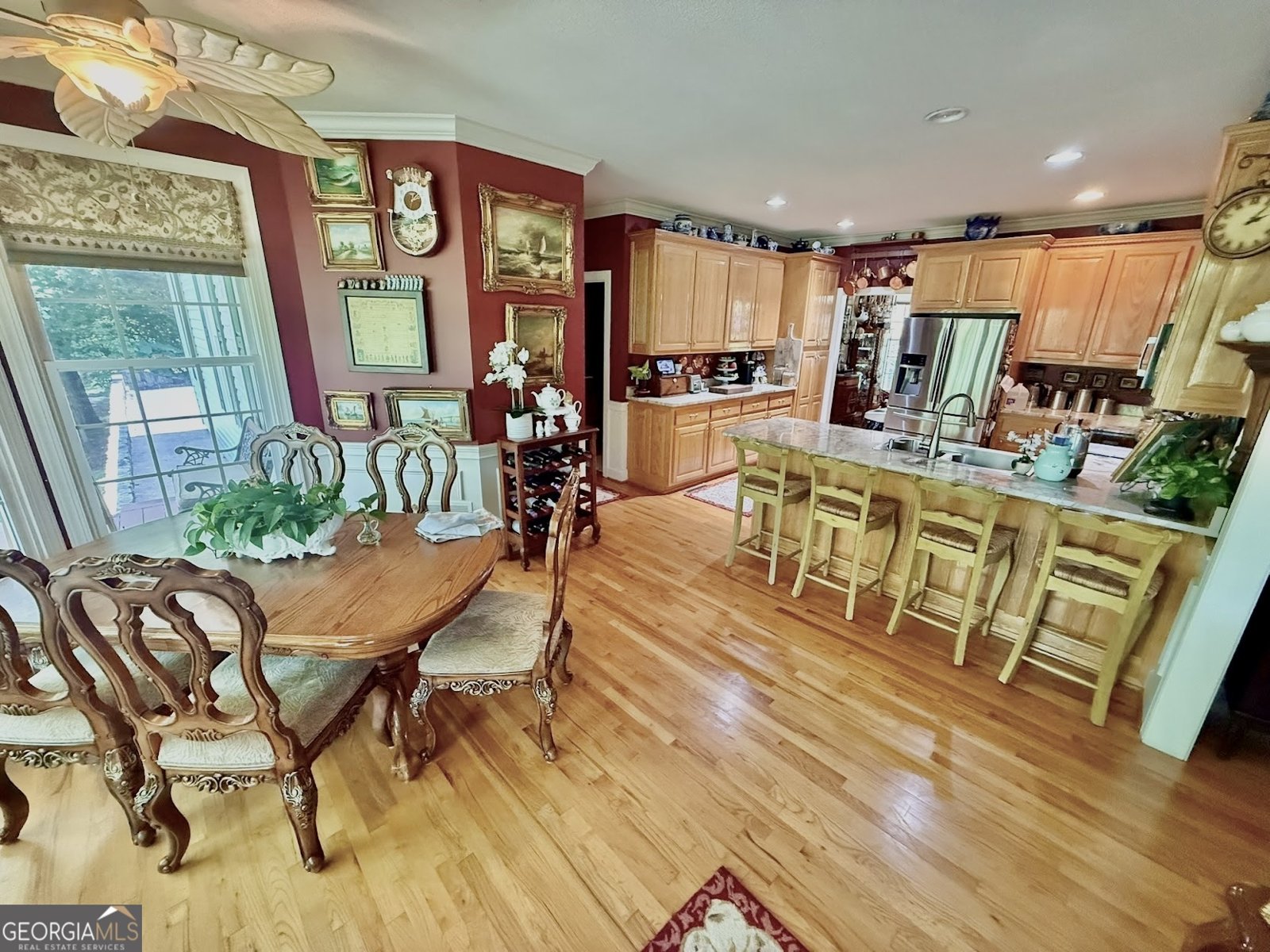 1156 Old Talking Rock Highway Talking Rock - Photo 12