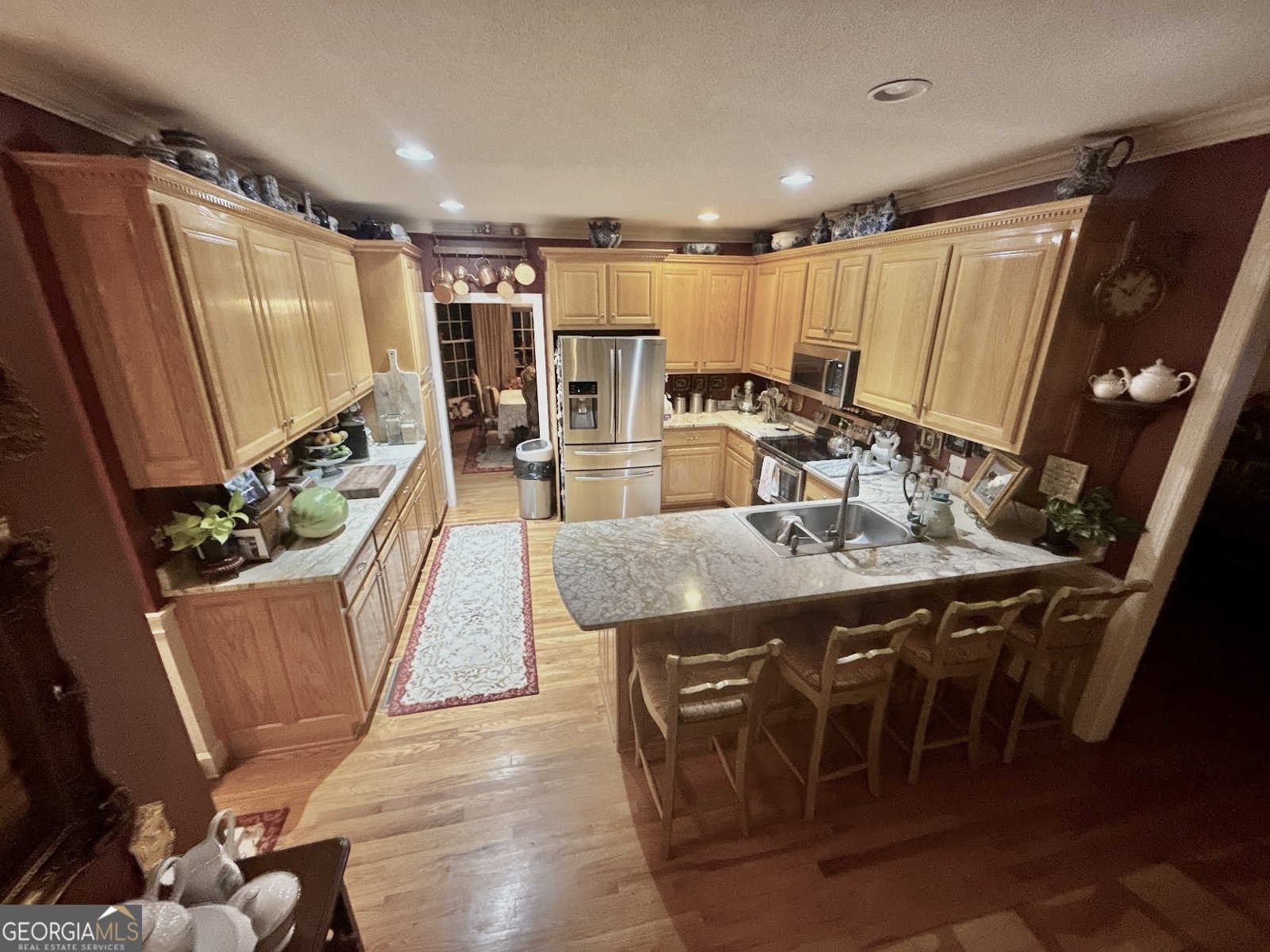 1156 Old Talking Rock Highway Talking Rock - Photo 13