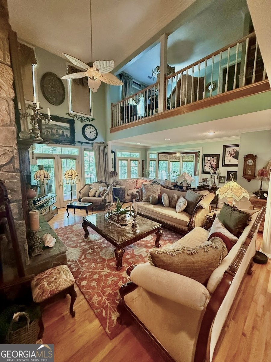 1156 Old Talking Rock Highway Talking Rock - Photo 15