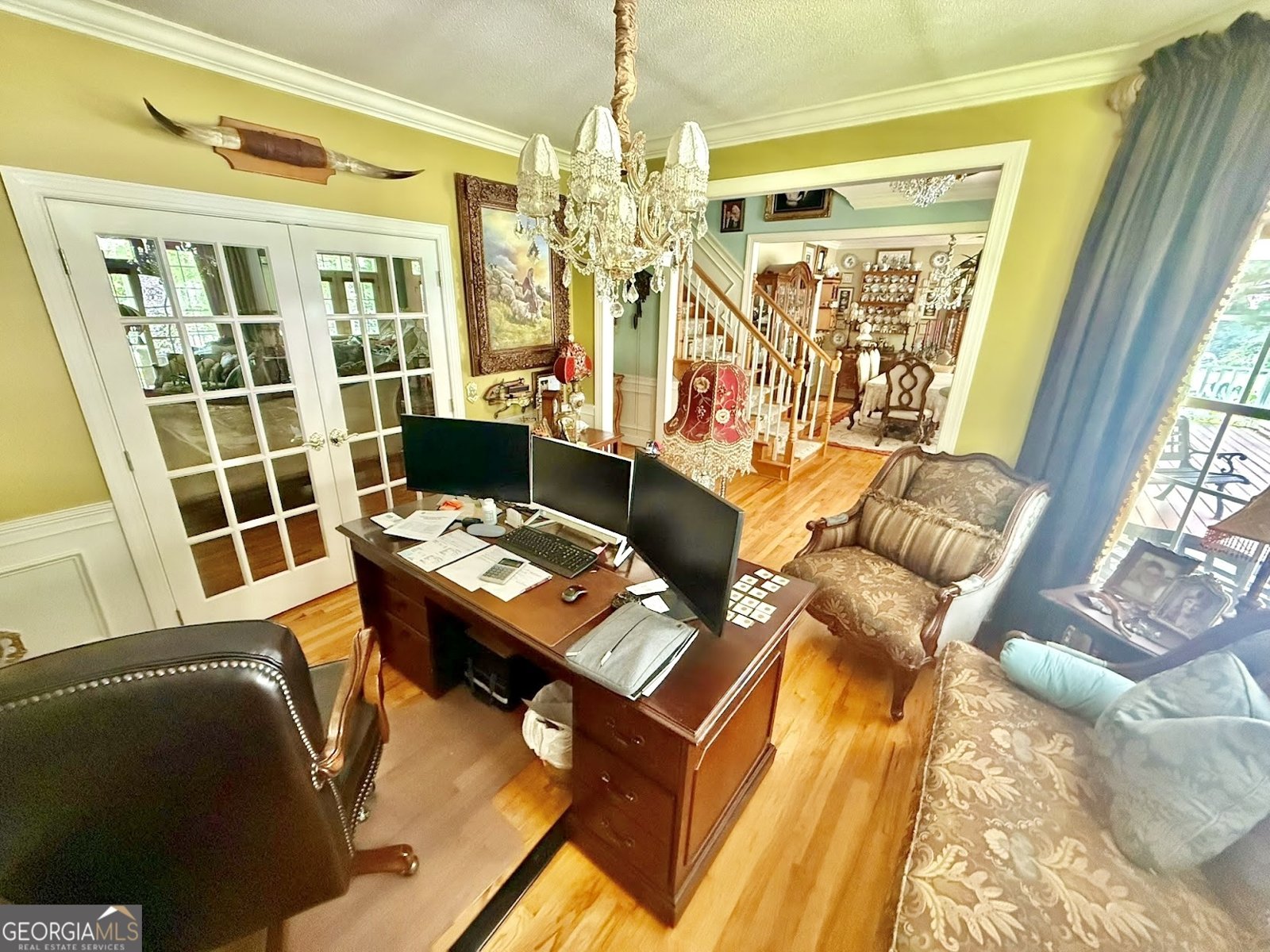 1156 Old Talking Rock Highway Talking Rock - Photo 16