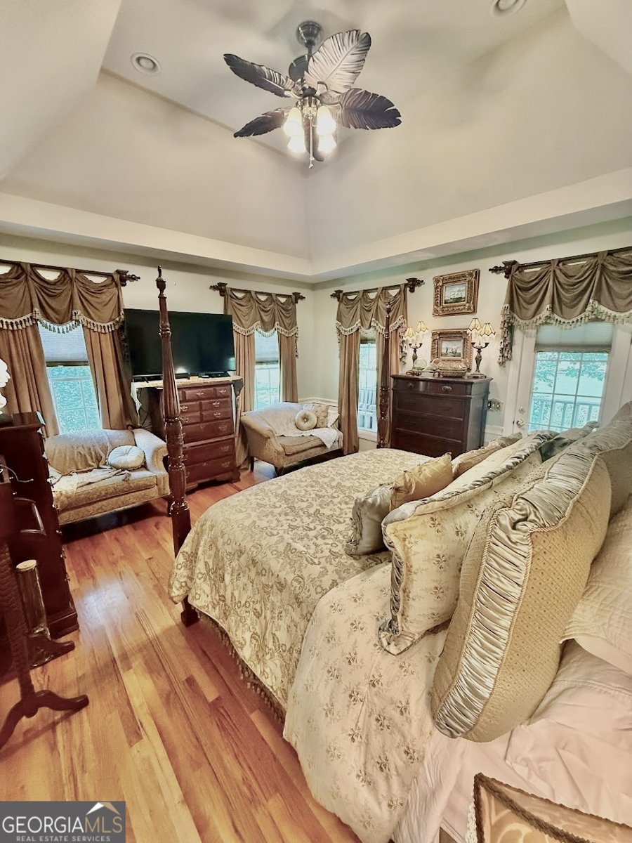 1156 Old Talking Rock Highway Talking Rock - Photo 17