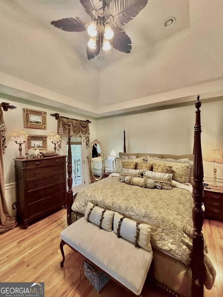 1156 Old Talking Rock Highway Talking Rock - Photo 18