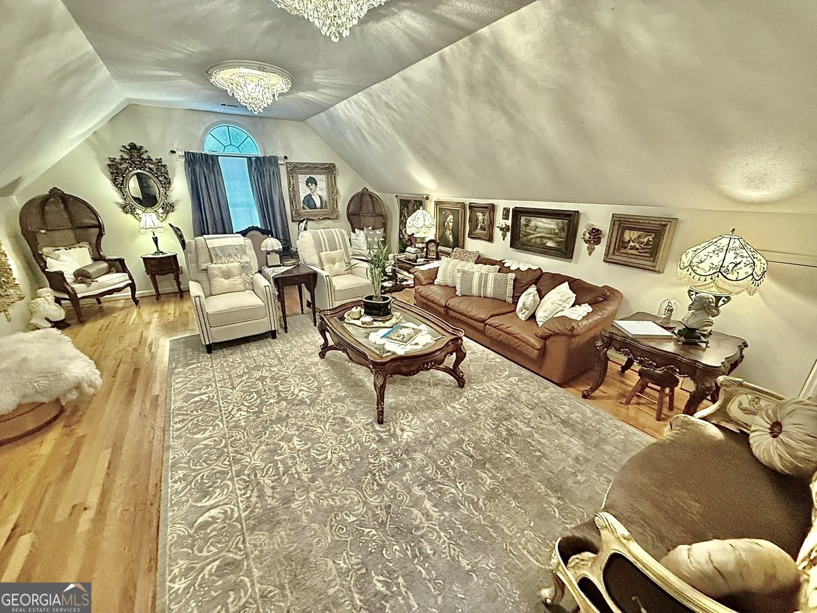 1156 Old Talking Rock Highway Talking Rock - Photo 27