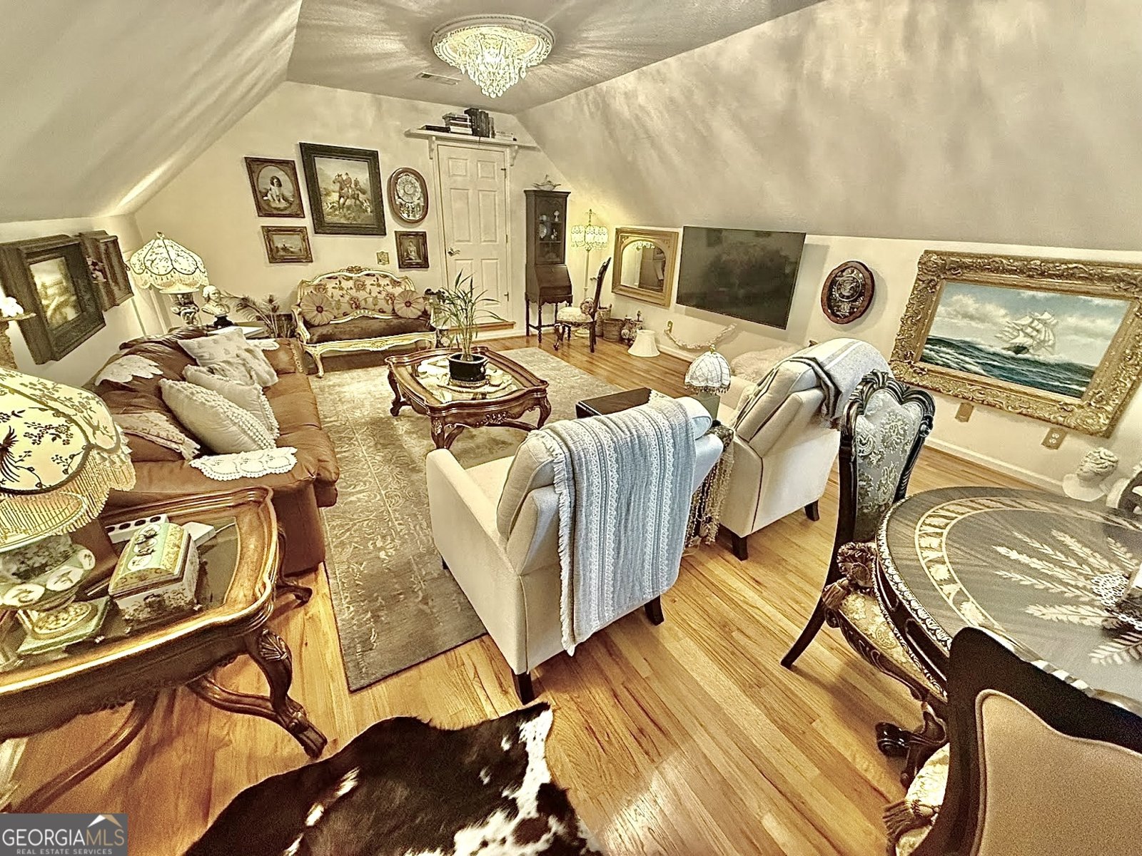 1156 Old Talking Rock Highway Talking Rock - Photo 28