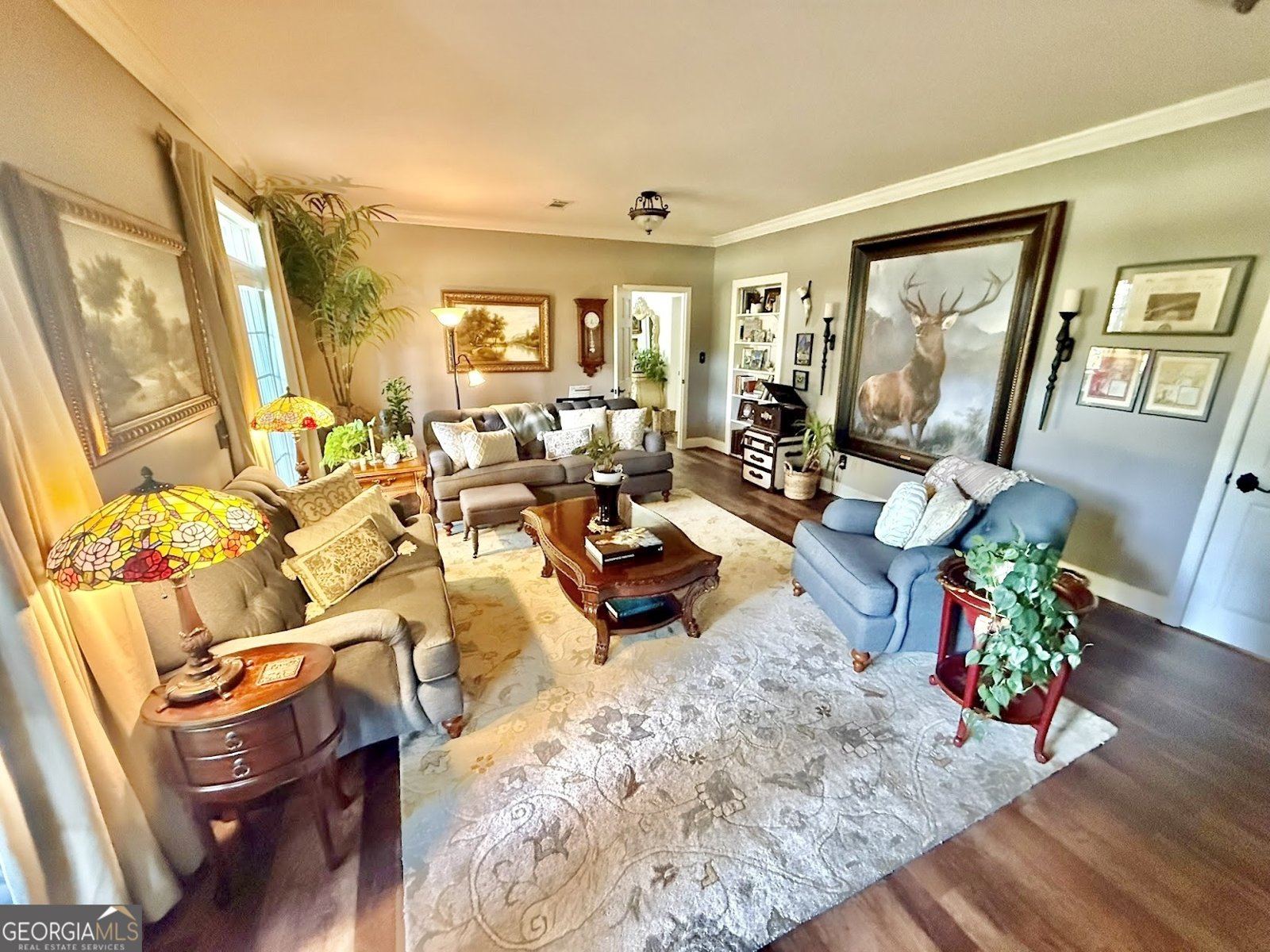 1156 Old Talking Rock Highway Talking Rock - Photo 29