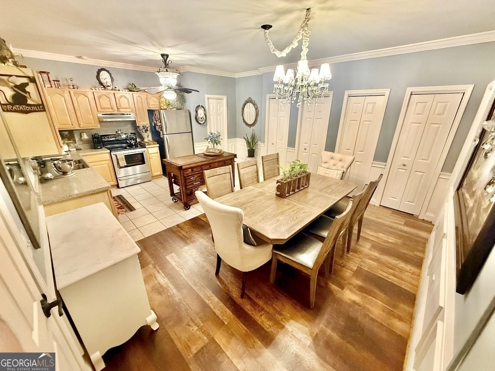 1156 Old Talking Rock Highway Talking Rock - Photo 30