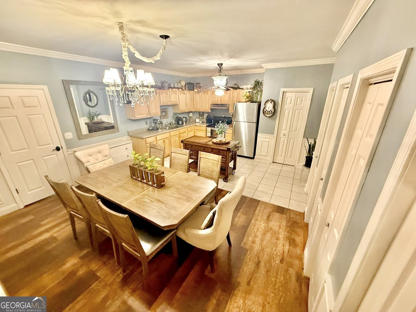 1156 Old Talking Rock Highway Talking Rock - Photo 31