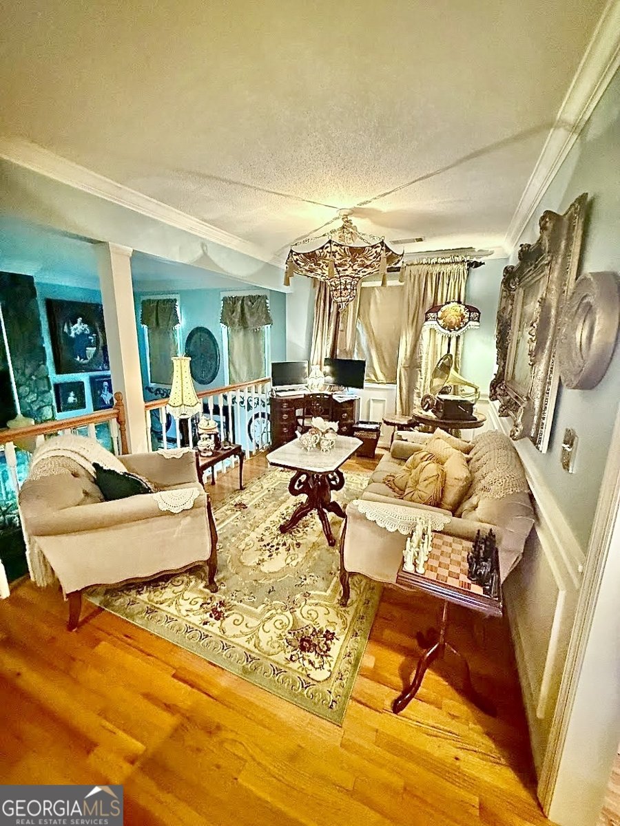 1156 Old Talking Rock Highway Talking Rock - Photo 32