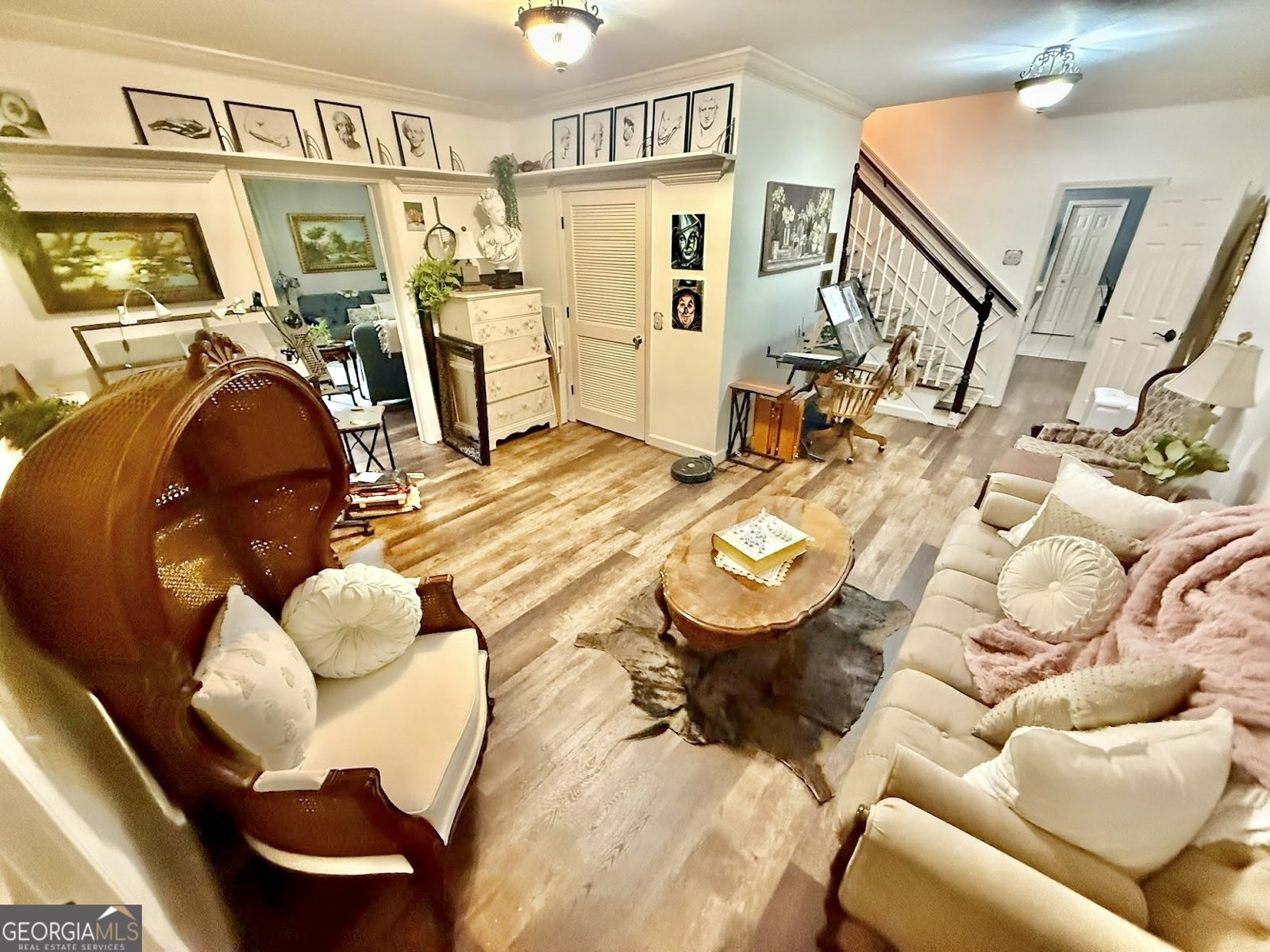 1156 Old Talking Rock Highway Talking Rock - Photo 33