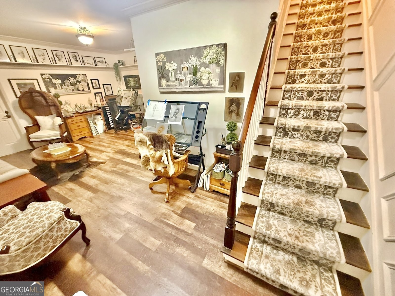 1156 Old Talking Rock Highway Talking Rock - Photo 34