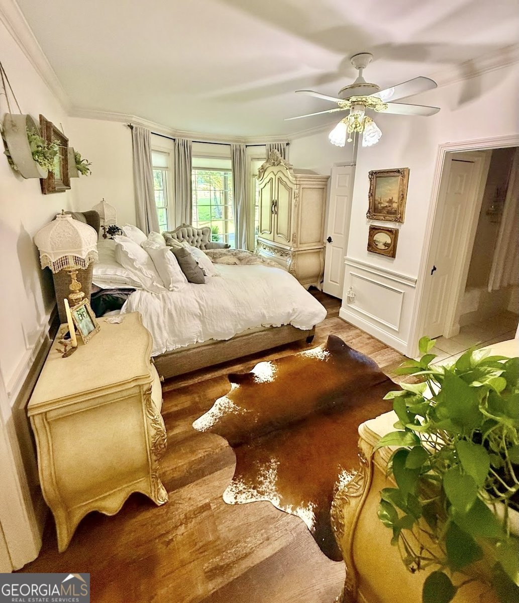 1156 Old Talking Rock Highway Talking Rock - Photo 35