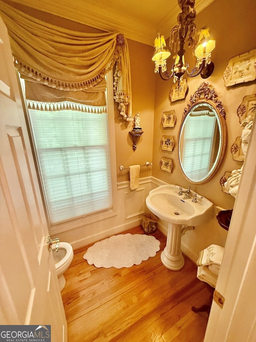 1156 Old Talking Rock Highway Talking Rock - Photo 37