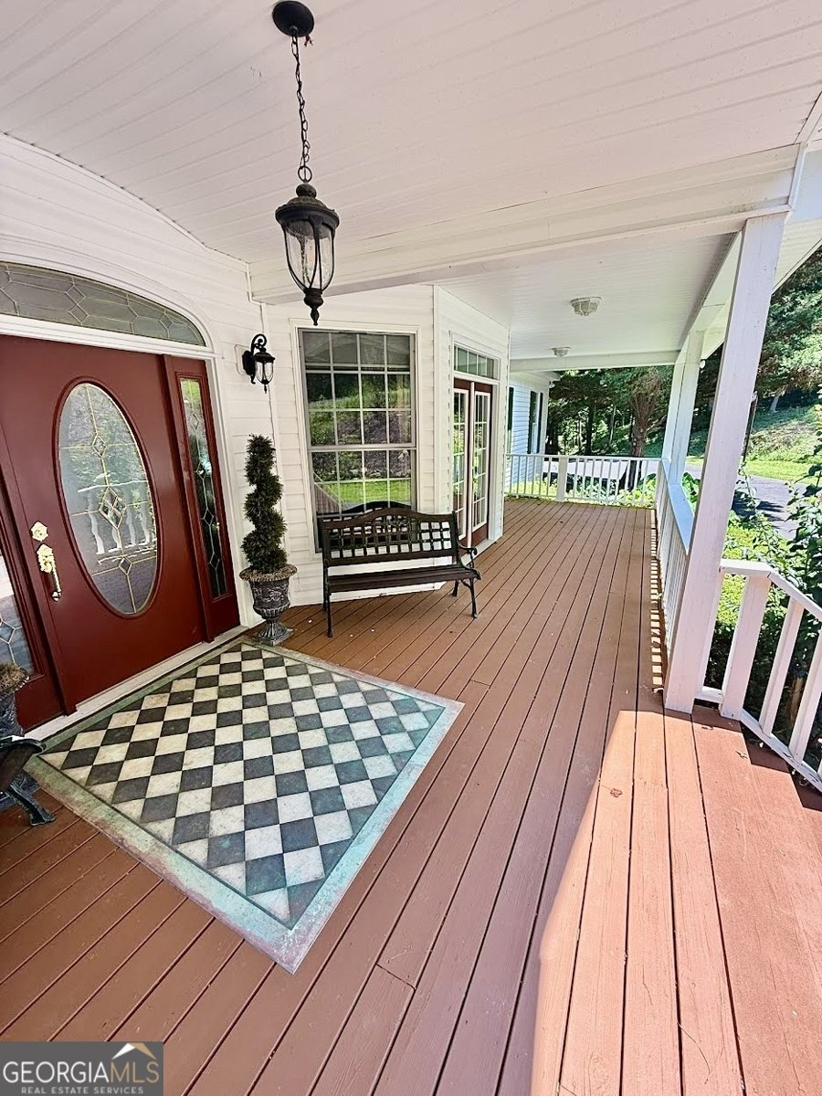 1156 Old Talking Rock Highway Talking Rock - Photo 8