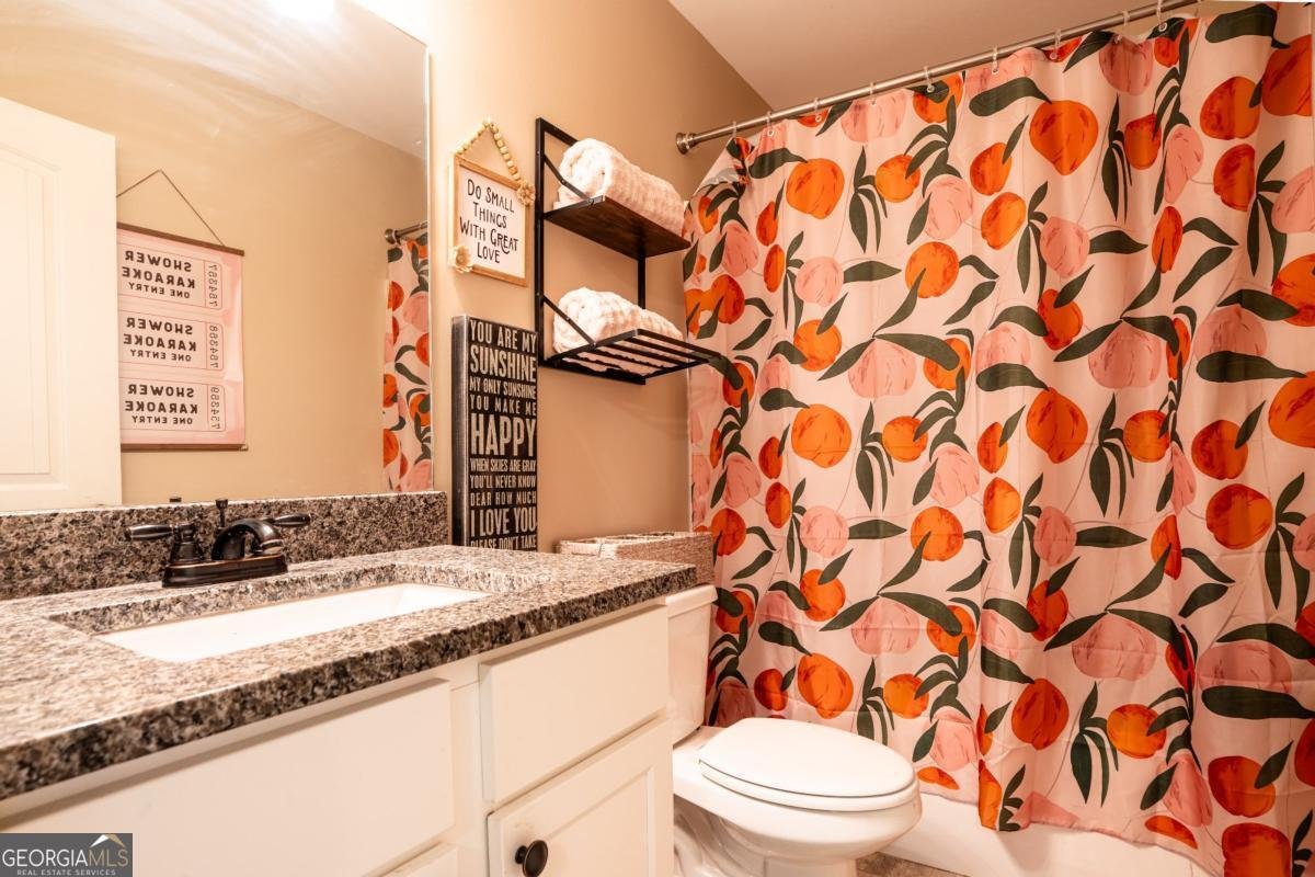 330 bryndemere Drive Dawsonville - Photo 11