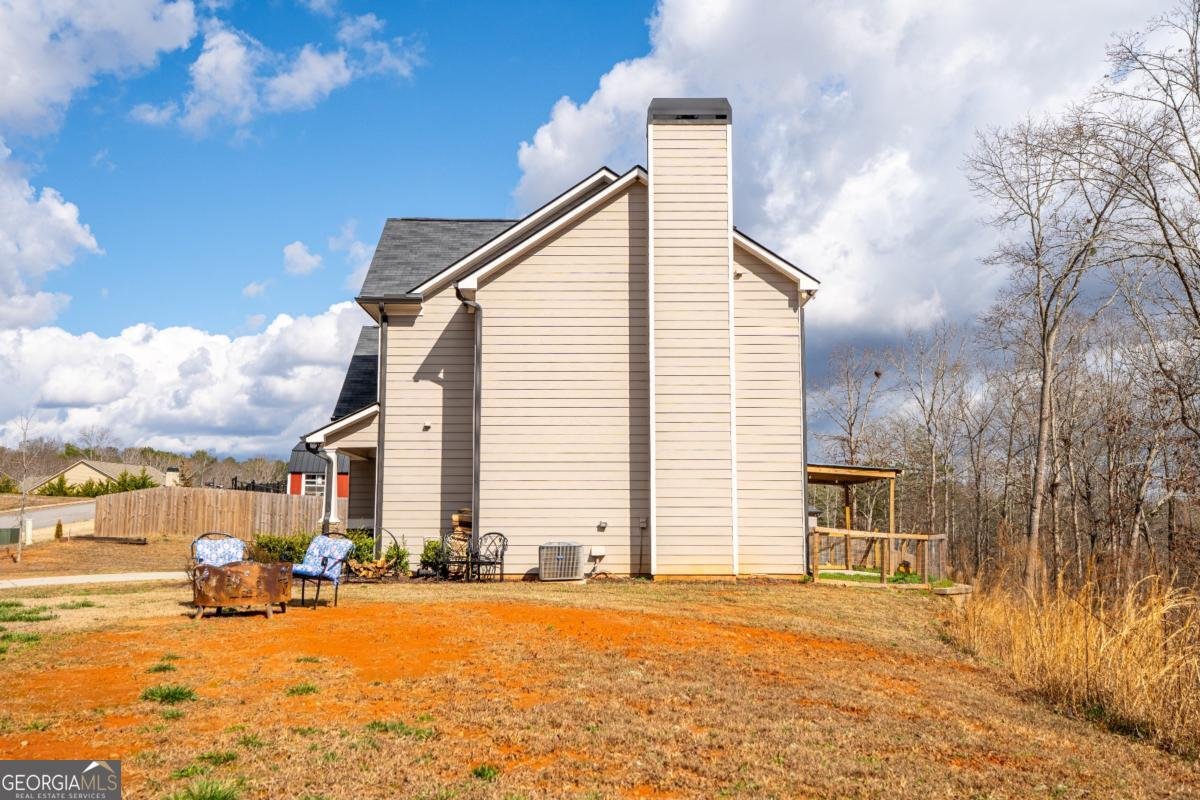 330 bryndemere Drive Dawsonville - Photo 17