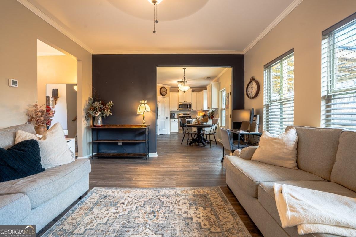 330 bryndemere Drive Dawsonville - Photo 18