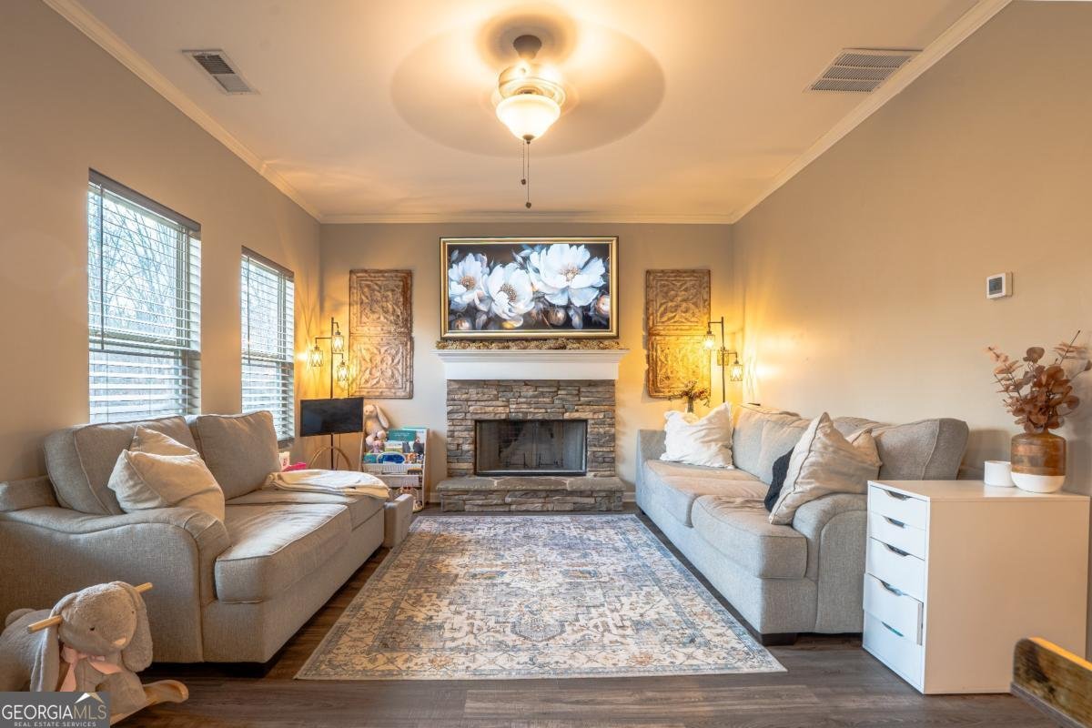 330 bryndemere Drive Dawsonville - Photo 20