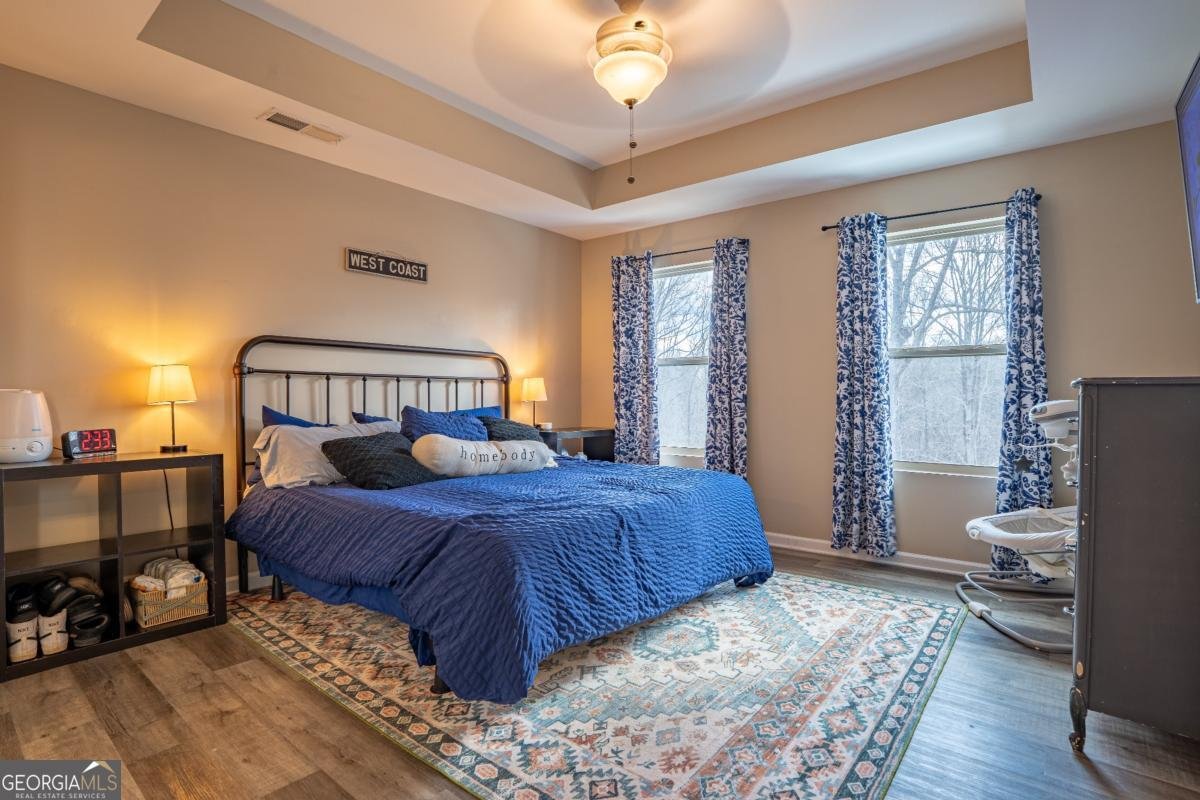 330 bryndemere Drive Dawsonville - Photo 23